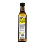 Organic Mild Mellow Sunflower Oil 500ml - Organico