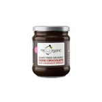 Mr Organic’s Dark Chocolate & Hazelnut Spread