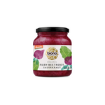 Biona Organic Ruby Sauerkraut