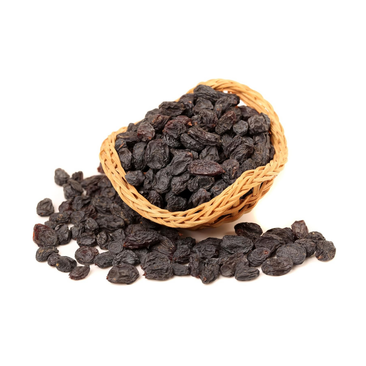 Organic Sultanas