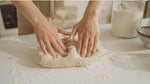 Organic Self Raising White Flour