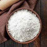 Organic Self Raising White Flour
