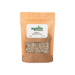 Organic Sunflower Seeds