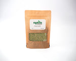 Green Lentils